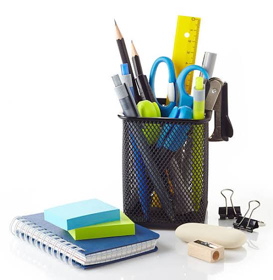 Stationery